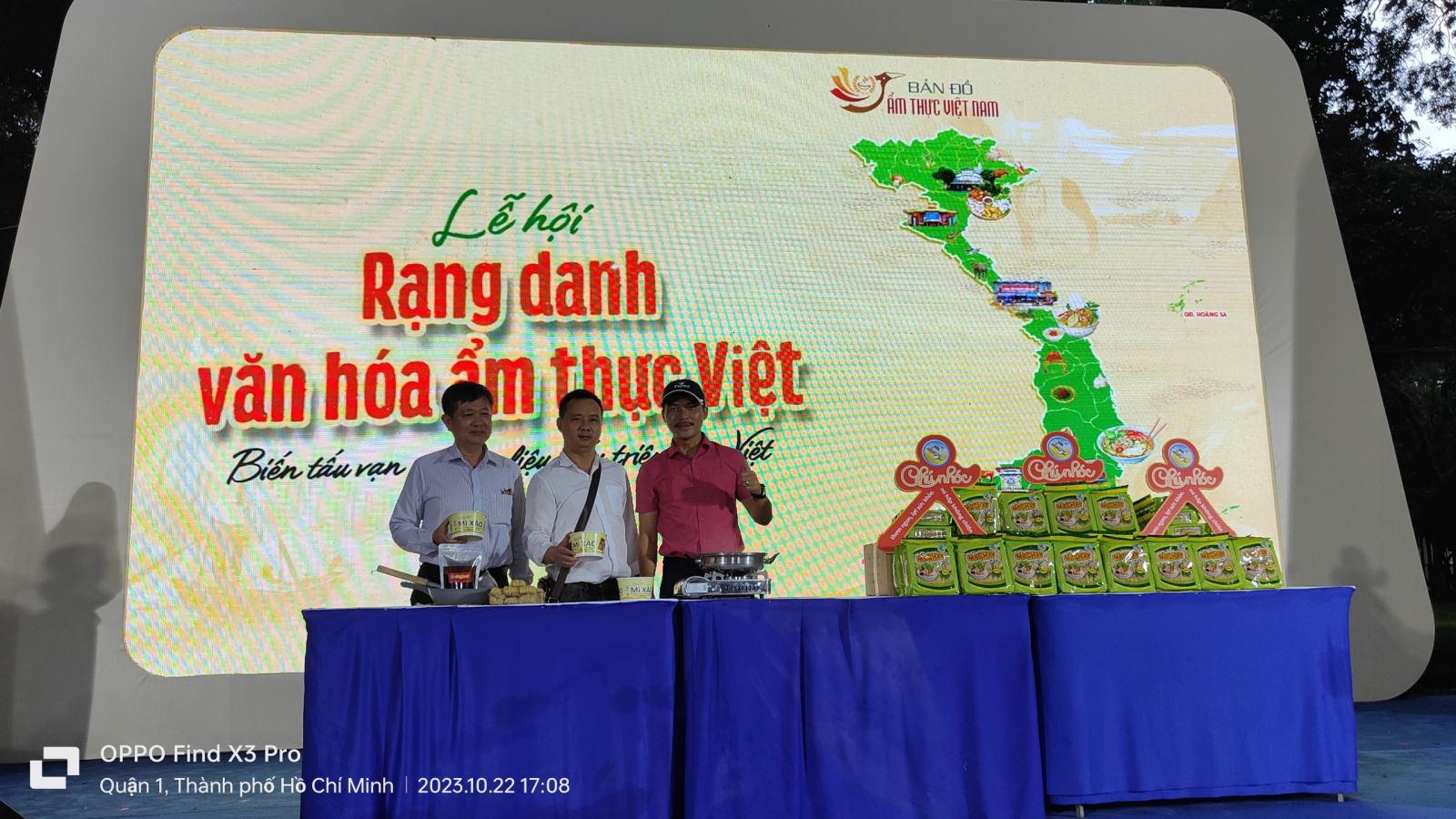 Hội Sản phẩm Nông nghiệp Sạch TPHCM phối hợp Hiệp hội Du lịch