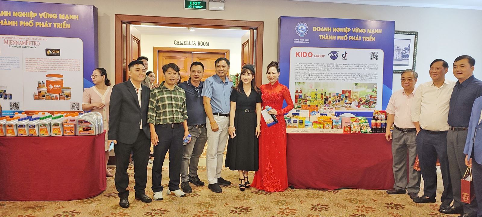 CƠ HỘI CÙNG KÊNH MUA SẮM GIẢI TRÍ TRỰC TUYẾN